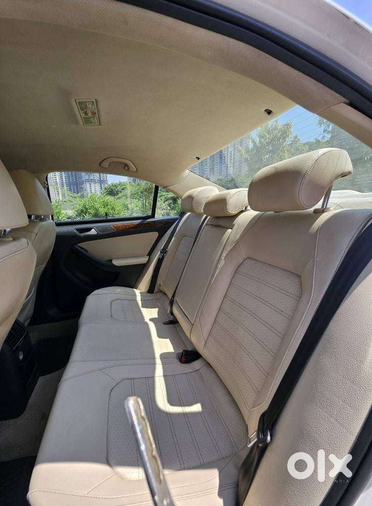 Volkswagen Jetta 2.0l Tdi Highline At, 2013, Diesel