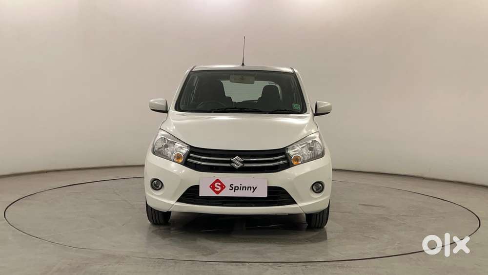 Maruti Suzuki Celerio Zxi(o) Mt, 2014, Petrol