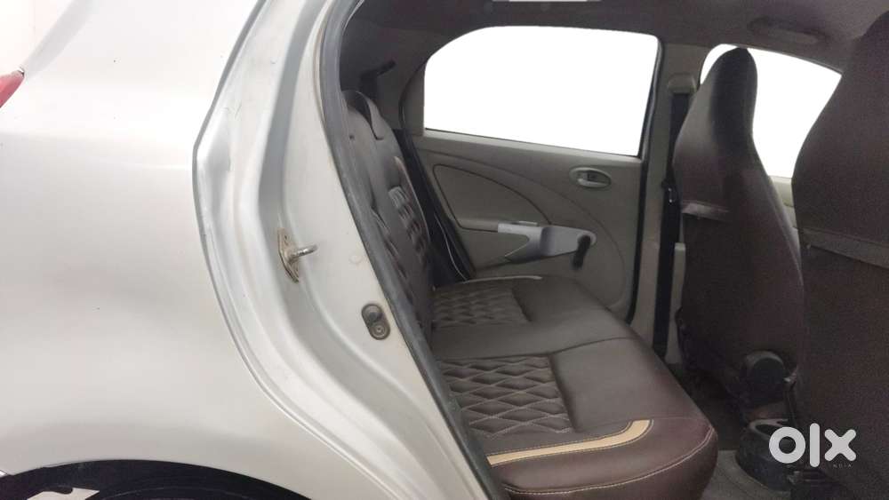 Toyota Etios Liva Gd, 2013, Diesel