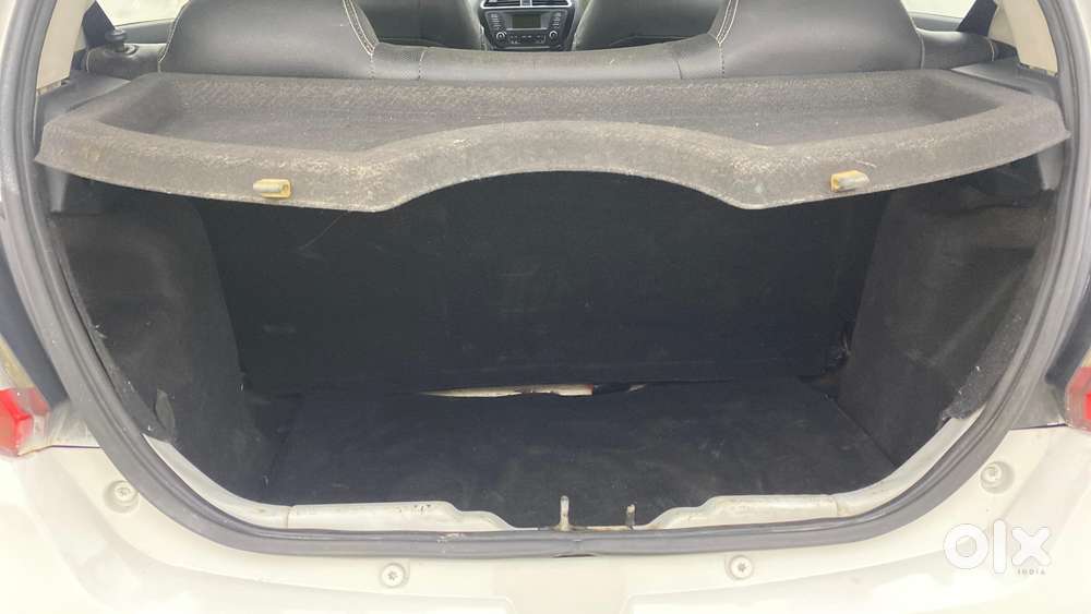 Tata Tiago 1.2 Revotron Xz, 2018, Petrol