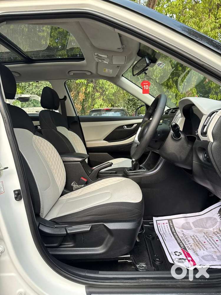 Hyundai Creta 2022 Diesel