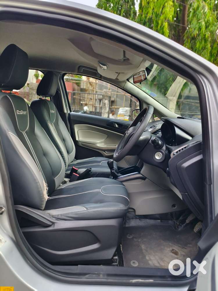 Ford Ecosport 1.5 Petrol Ambiente, 2015, Petrol