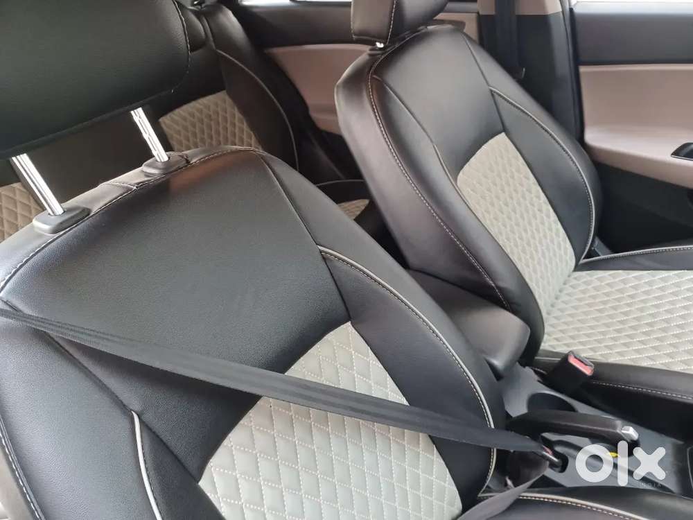 Hyundai Elite I20 2018 Petrol 72195 Km Driven