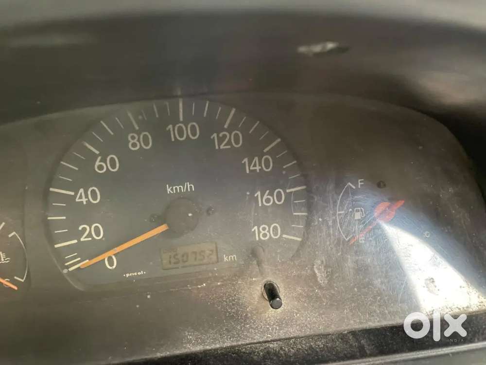 Maruti Wagon R Lxi 2006