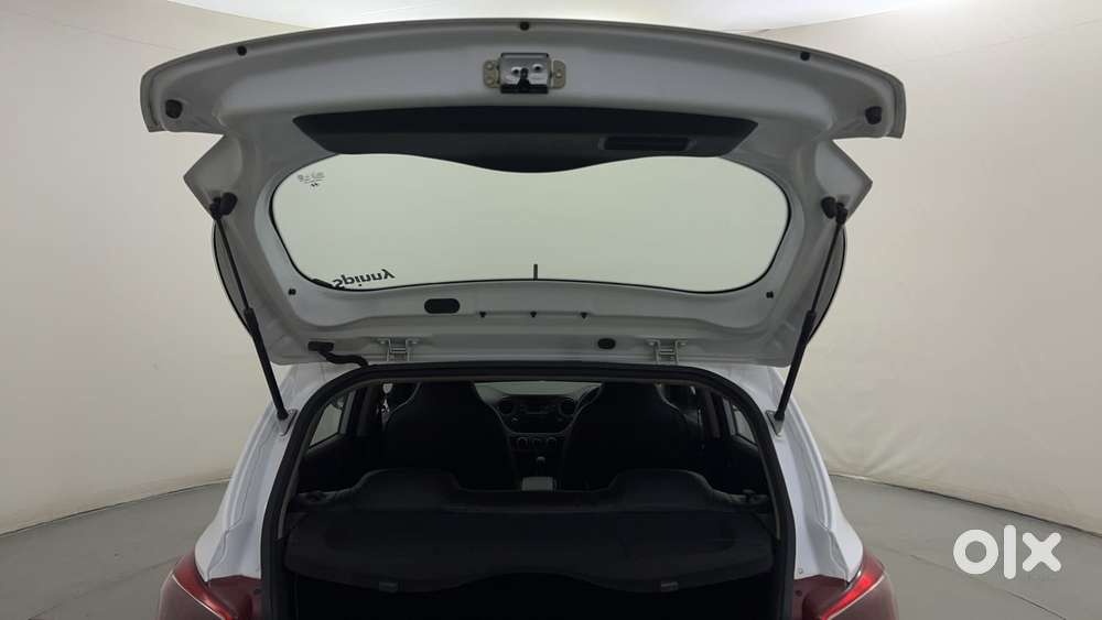 Hyundai Grand I10 1.2 Kappa Magna, 2019, Petrol