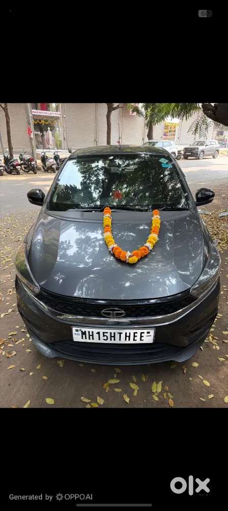 Tata Tiago Xt Icng 2022 Model
