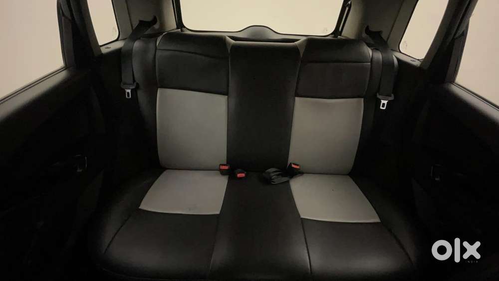 Ford Figo 2010-2012 Petrol Lxi, 2010, Petrol