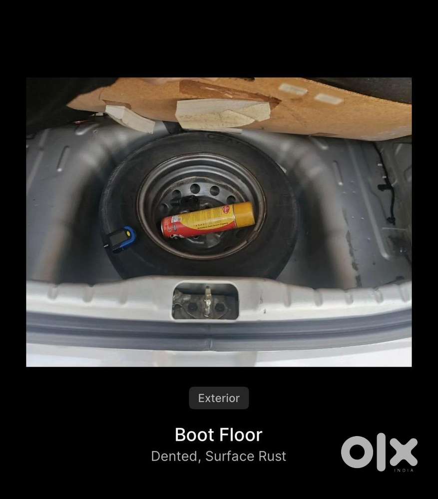 Hyundai Car Petrol 2015