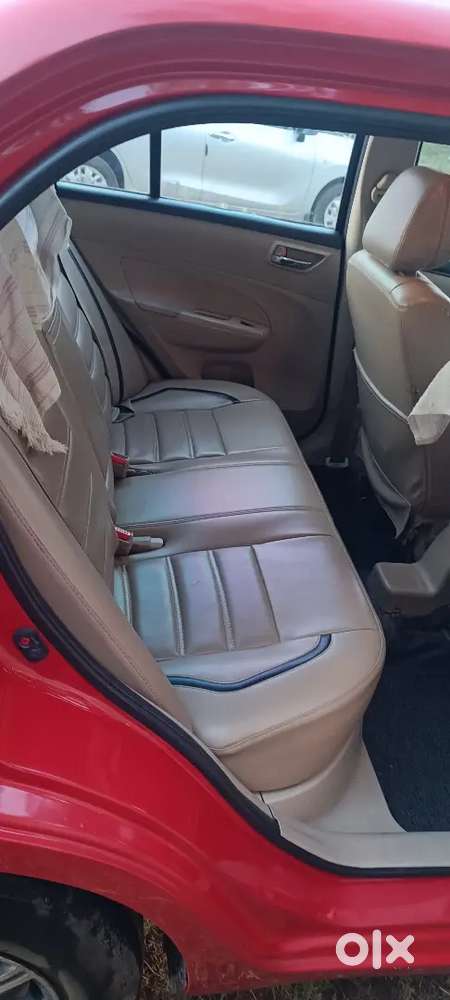 Maruti Suzuki Dzire 2013 Diesel