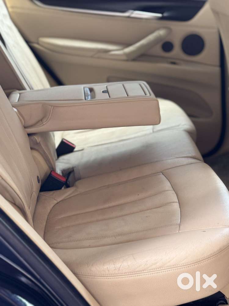 Bmw X5 Xdrive 30 D, 2016, Diesel