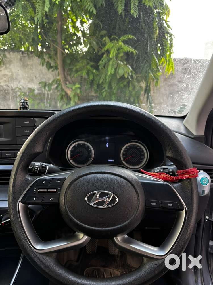 Hyundai I20 Magna 2022 Petrol
