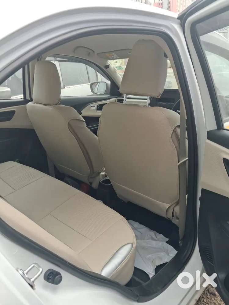 Maruti Suzuki Dzire Tour S 2025 Oct  Cng &petrol 11000 Km Driven