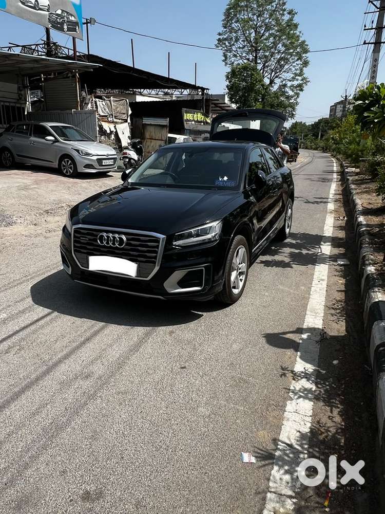 Audi Q2 2021 Quattro Premium Plus