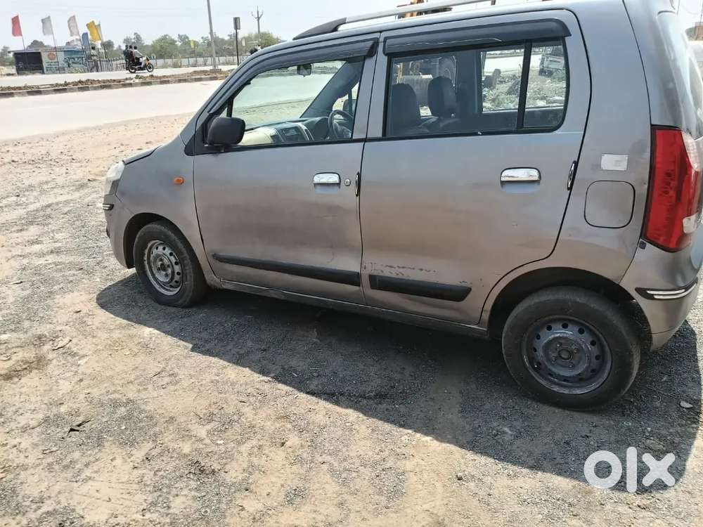 I10 1 Owner Or Wagner Cng 2018 Modle