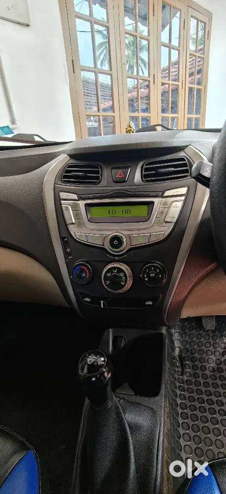 Hyundai Eon 0.8 Magna 2018 With Best Cng Sequential