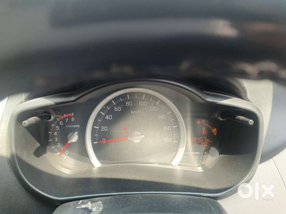 Maruti Suzuki Celerio Zxi(o) Amt, 2021, Petrol
