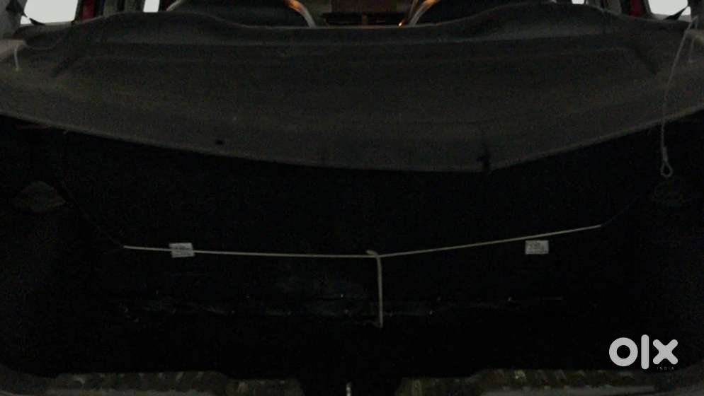 Tata Altroz 1.2 Xe, 2021, Petrol