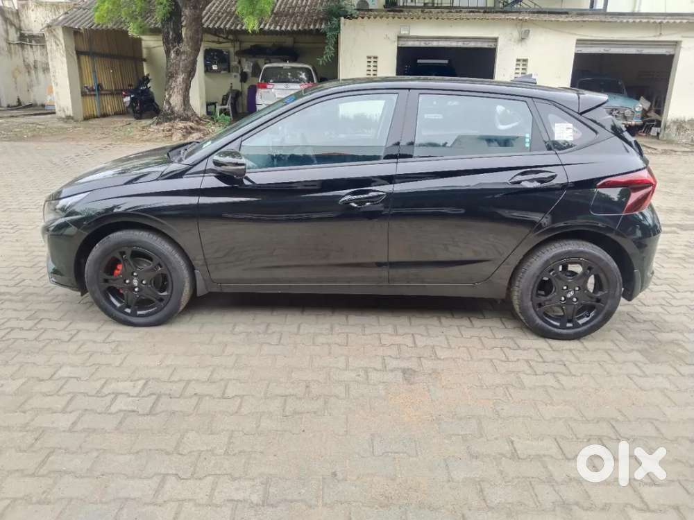 Hyundai I20, 2026, Petrol