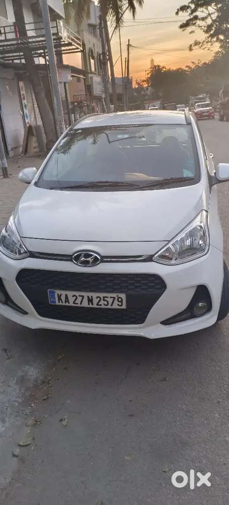 Grand I 10