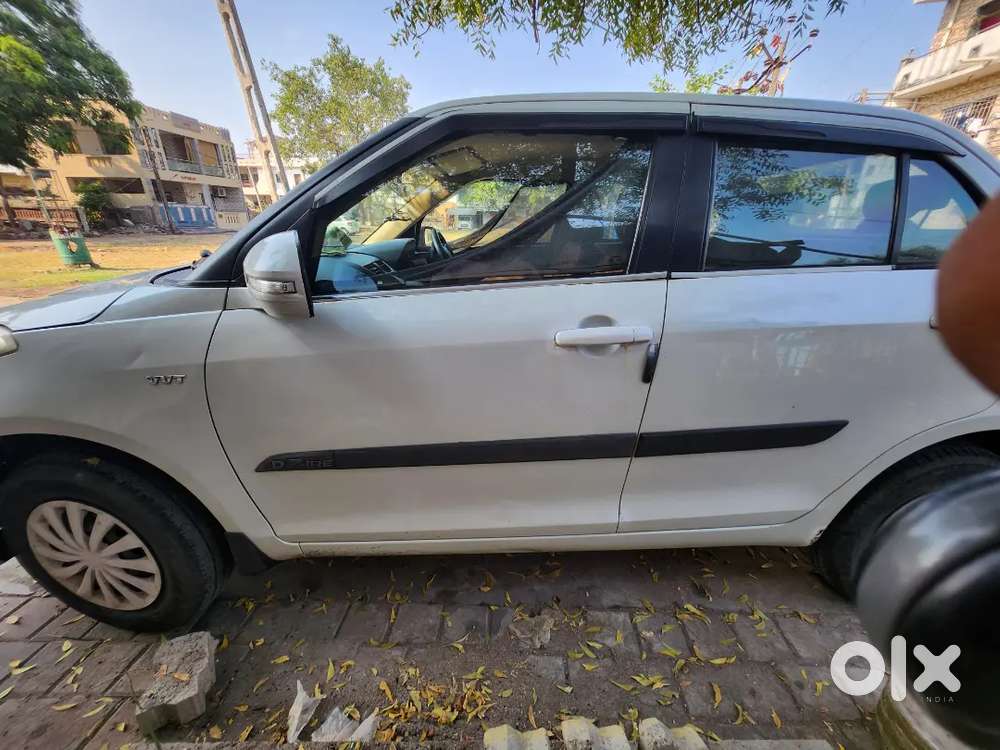 2nd Owner Maruti Dzire 1.2 Vxi 2016