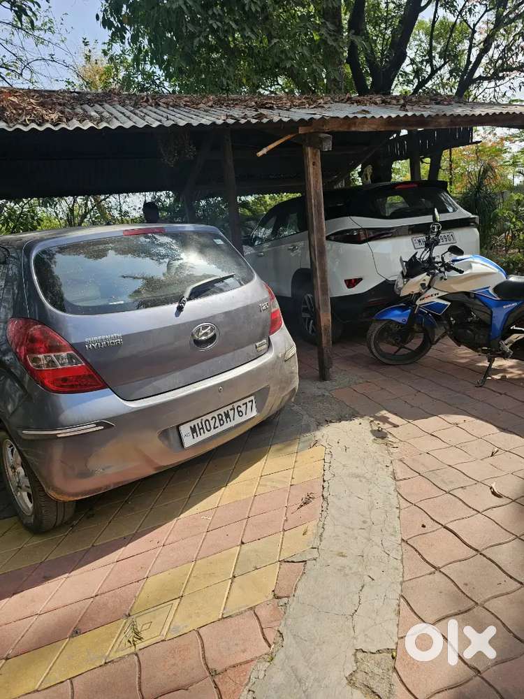 Hyundai I20 2009 Petrol Well Maintained