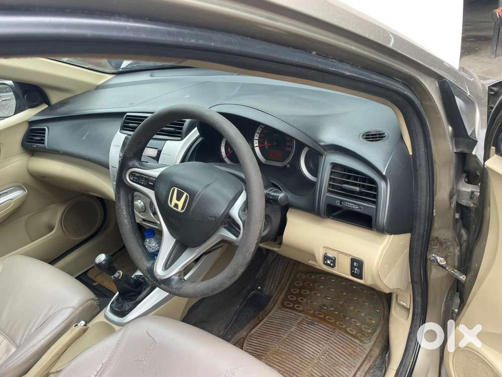 Honda City Petrol 2010