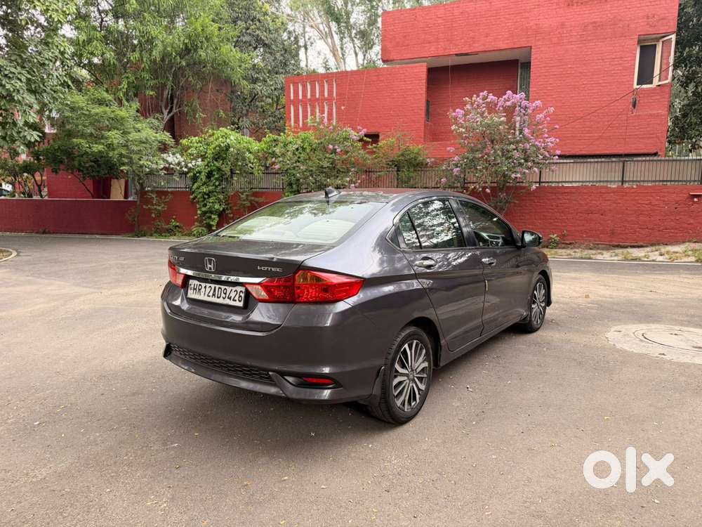 Honda City I Dtec Vx Option, 2017, Diesel