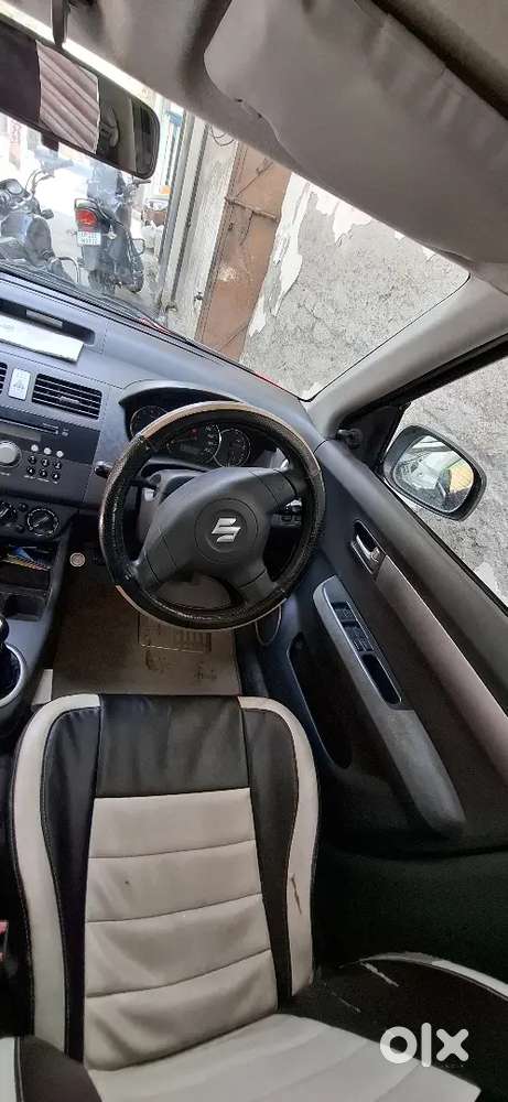 Maruti Suzuki Swift Dzire 2009 Original Pant Music System Bijnor नम्बर
