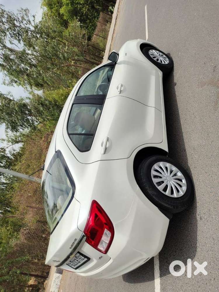 Maruti Suzuki Swift Dzire Vdi (o), 2019, Diesel