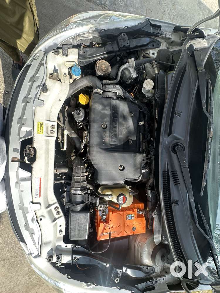 Maruti Suzuki Swift Ddis Zdi, 2017, Diesel