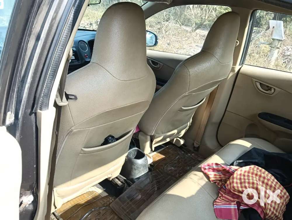 Honda Amaze 2016 Diesel 109000 Km Driven