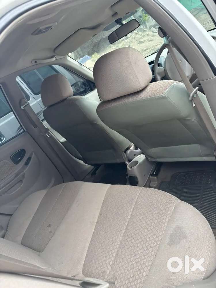 Hyundai Accent 1.5 Gle 2005