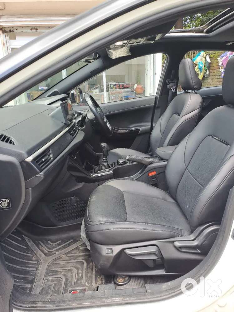 Tata Nexon, 2024, Diesel
