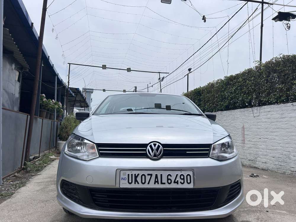 Volkswagen Vento 2013-2015 1.6 Trendline, 2011, Petrol