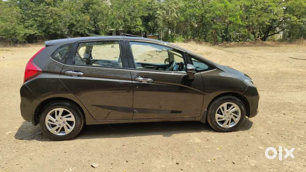 Honda Jazz 2020 Automatic 900 Km Driven