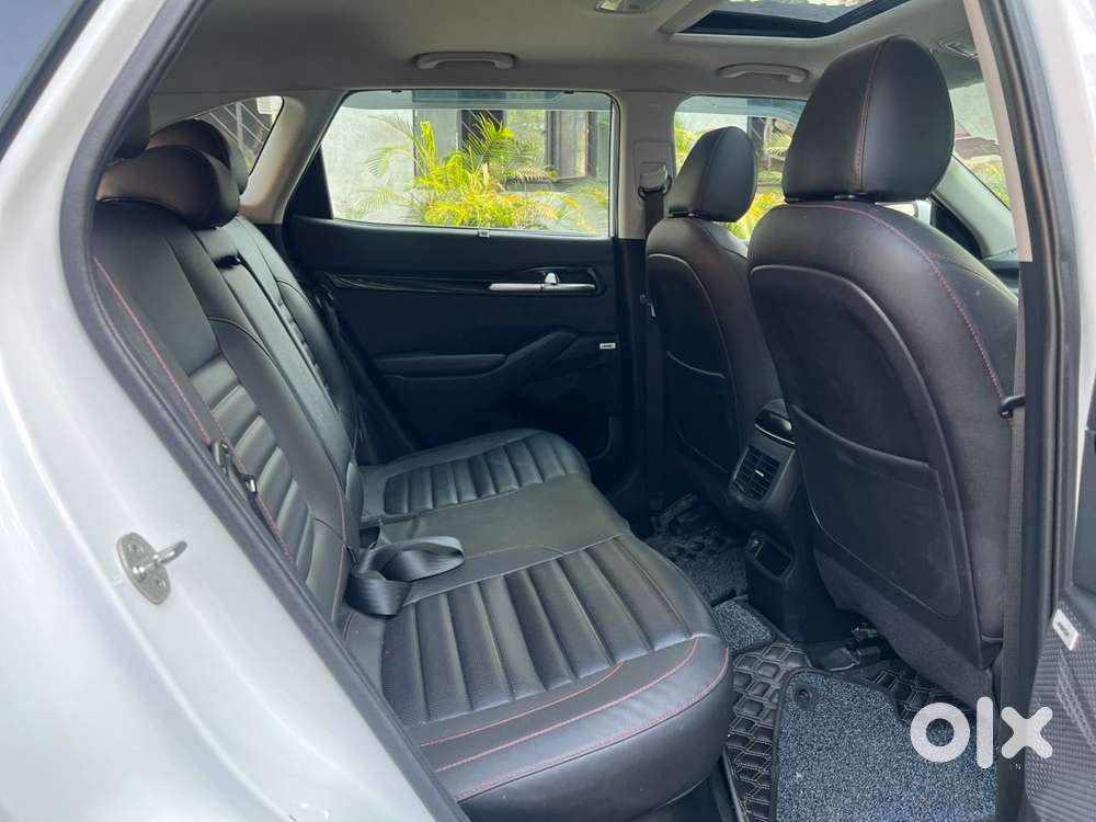 Kia Seltos Gtx Plus 1.5 Turbo Petrol Dct, 2021, Petrol
