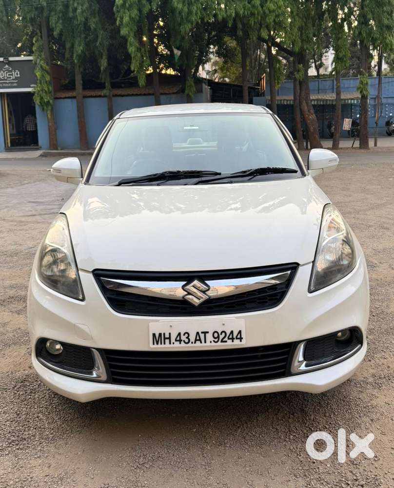 Maruti Suzuki Swift Dzire 1.3 Vxi, 2016, Petrol
