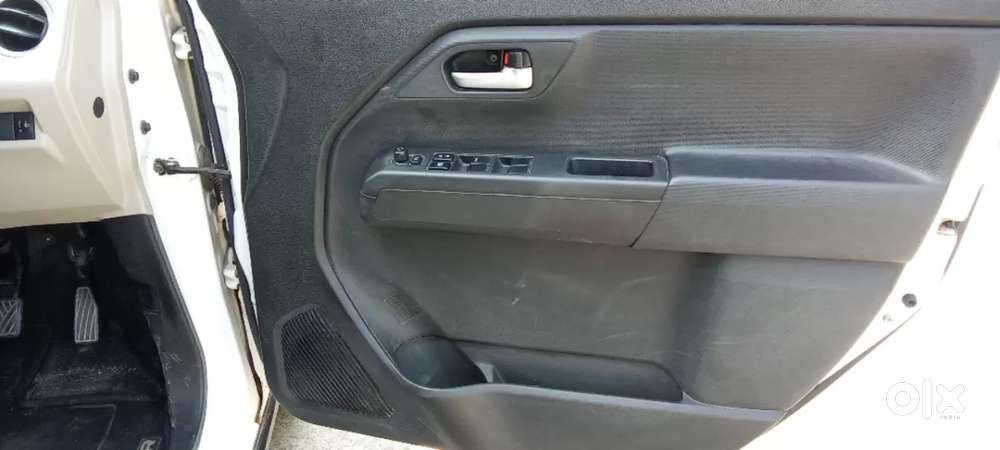 Maruti Suzuki Wagon R 1.2 Zxi, 2019, Petrol