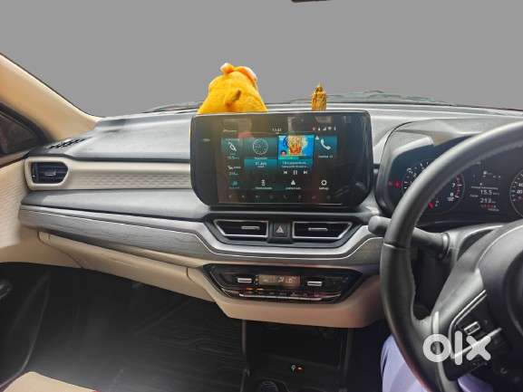 Maruti Suzuki Dzire 1.2 Zxi Plus, 2026, Petrol