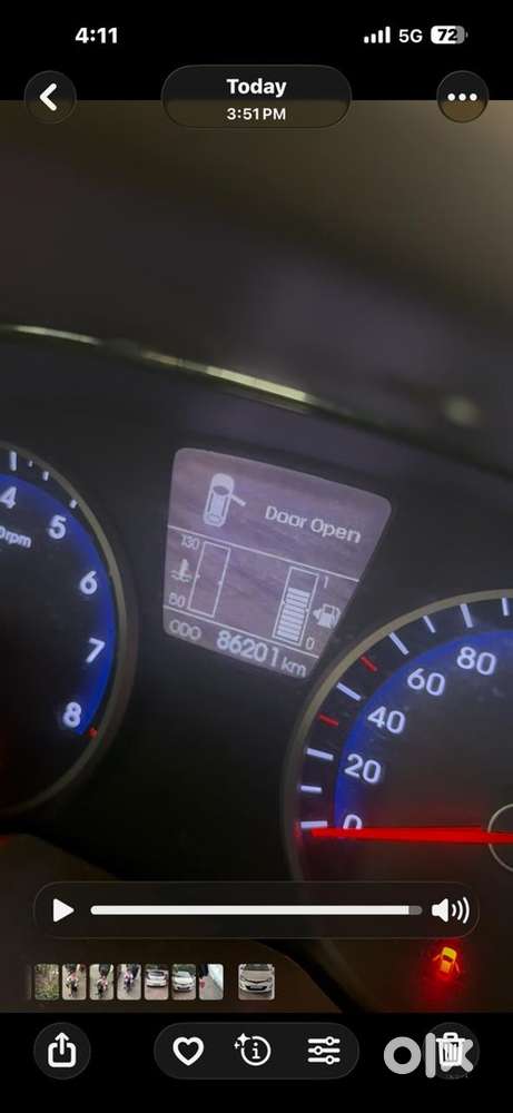 Hyundai I20 Petrol Manual 2014
