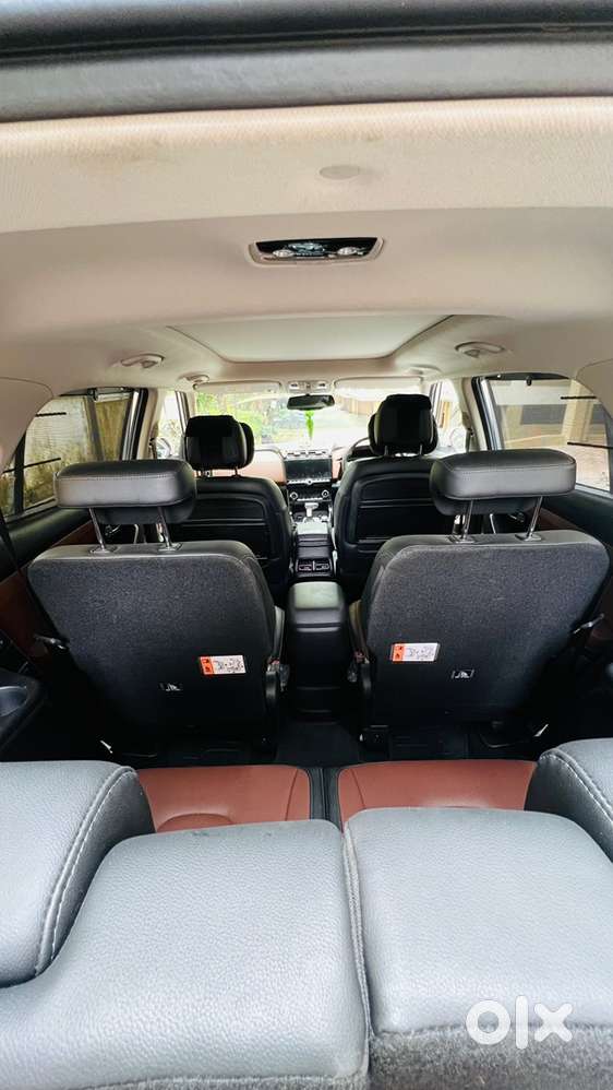 Hyundai Alcazar 2024 Diesel Good Condition