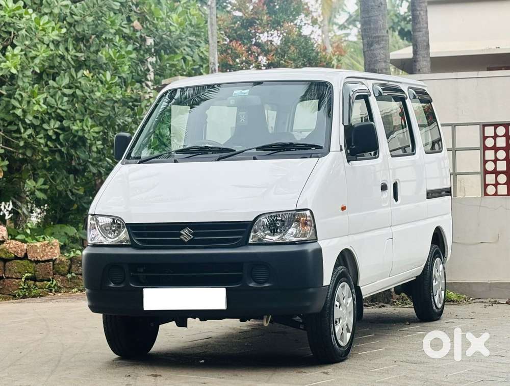 Maruti Suzuki Eeco 5 Seater Ac, 2026, Petrol