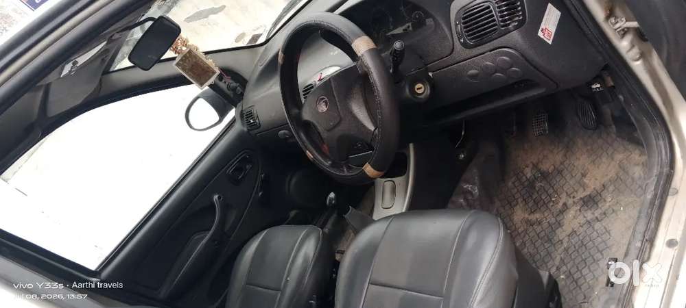 Tata Indica V2 Diesel 2010  Ac Good Condition Power Staring