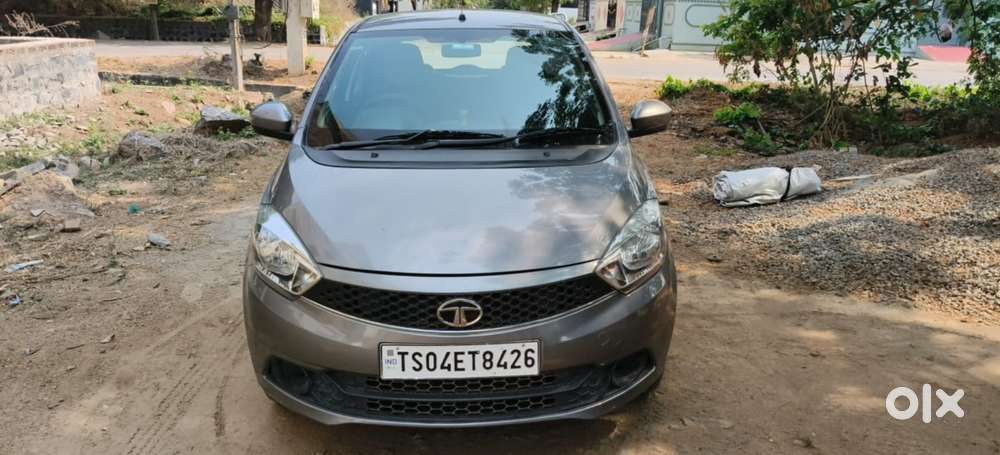 Tata Tiago 1.2 Revotron Xz, 2019, Petrol
