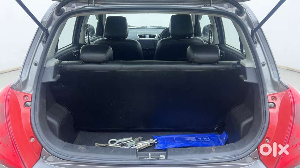 Maruti Suzuki Swift Vvt Vxi, 2014, Petrol