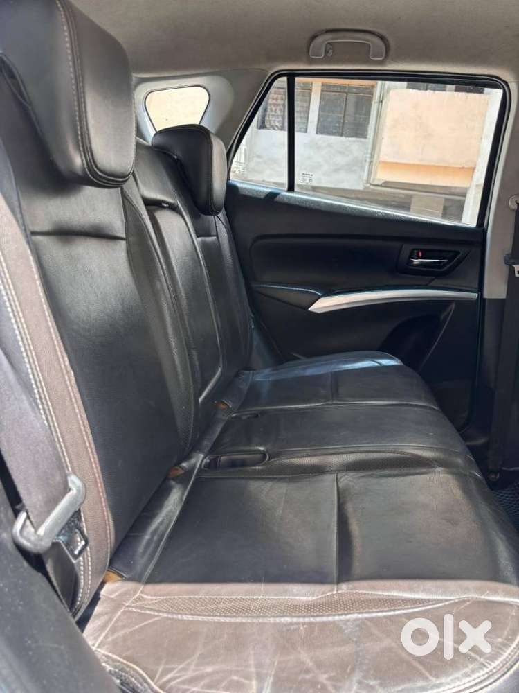 Maruti Suzuki S Cross Alpha Shvs, 2018, Diesel