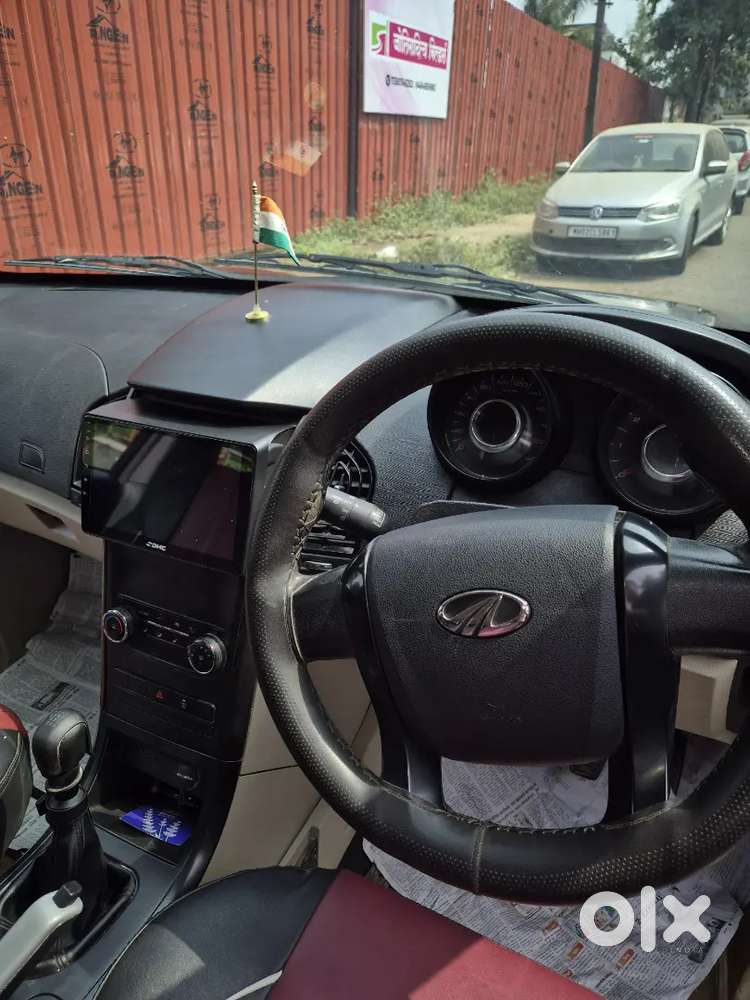 Mahindra Xuv500 Diesel Manual 2017