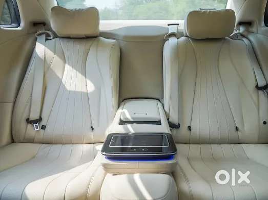 Mercedes-benz E-class E 200 Exclusive, 2022, Petrol
