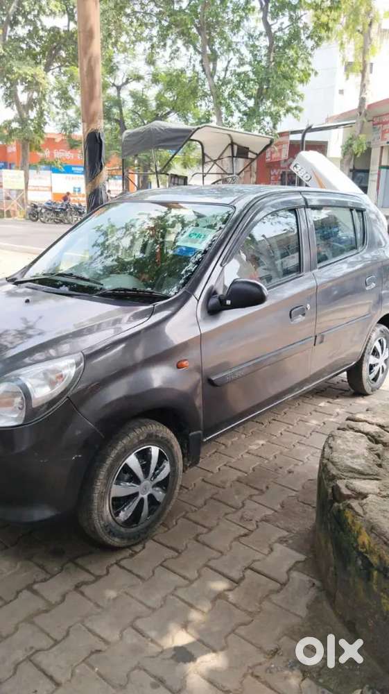 Maruti Suzuki Alto 800 2016 Cng & Hybrids Good Condition