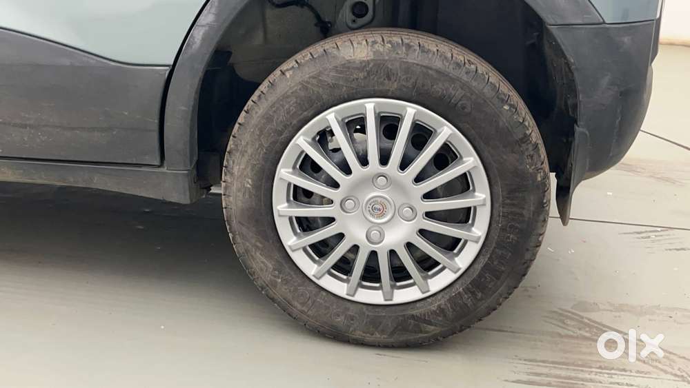 Tata Punch 1.2 Revotron Adventure Rhythm Pack Mt, 2023, Petrol